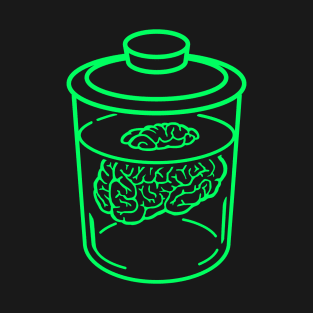 Pickled Brains T-Shirt