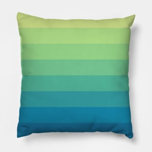 Ephemeral Ecstasy Pillow