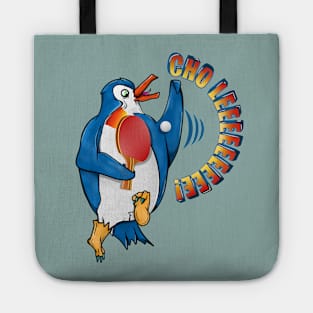 TABLE TENNIS CHO LE PENGUIN Tote