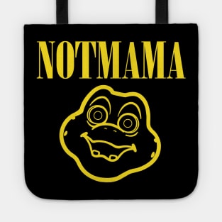 Notmama! Tote