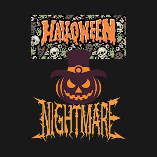 HALLOWEEN T-Shirt