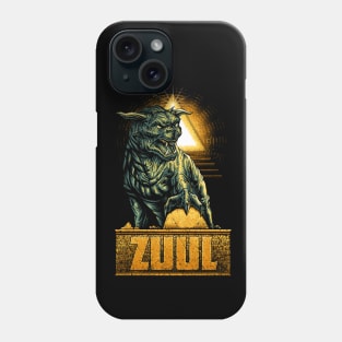 Zuul Gatekeeper Phone Case