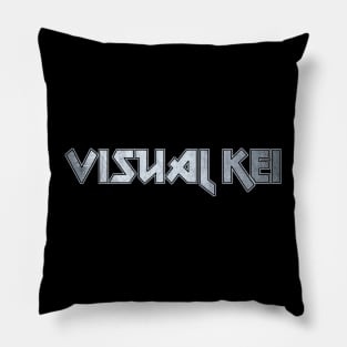 Visual kei Pillow