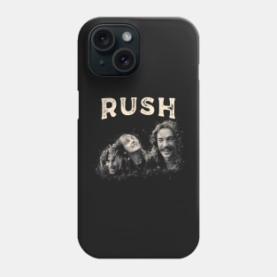 Rush Phone Case