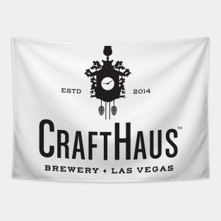 Craft Haus Brand Tapestry