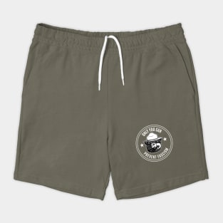 Classic Smokey The Bear Only You Can Prevent Fascism Shorts