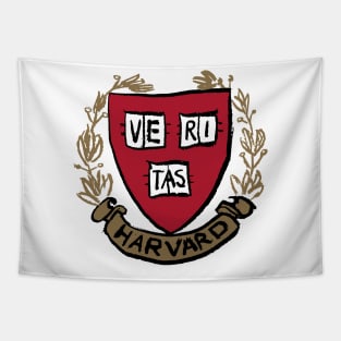 Harvard Tapestry