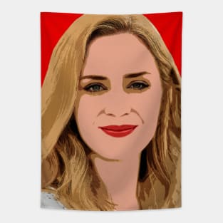 emily blunt Tapestry