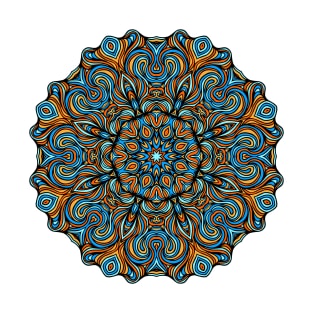 Mandala T-Shirt