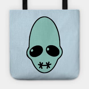 Oddworld - Neutral Tote