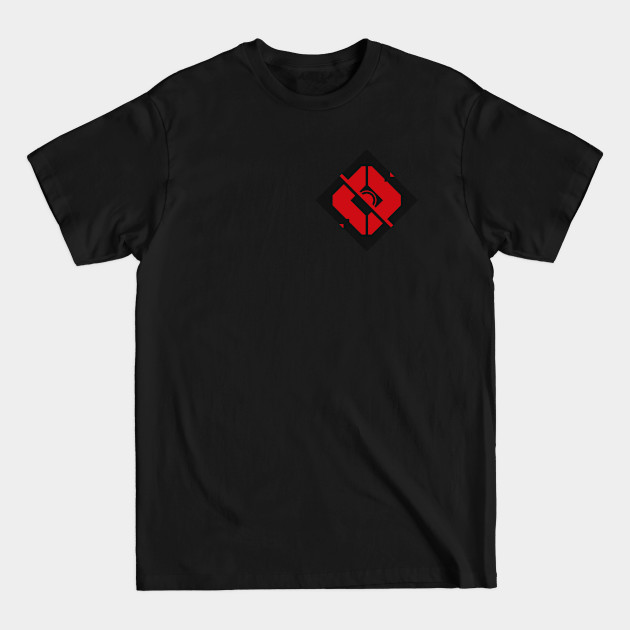 Discover Destiny respawning restricted - Destiny - T-Shirt