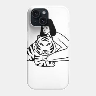 Taita Phone Case