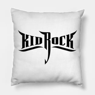 kidrock Pillow