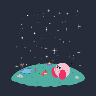 Night full of stars T-Shirt