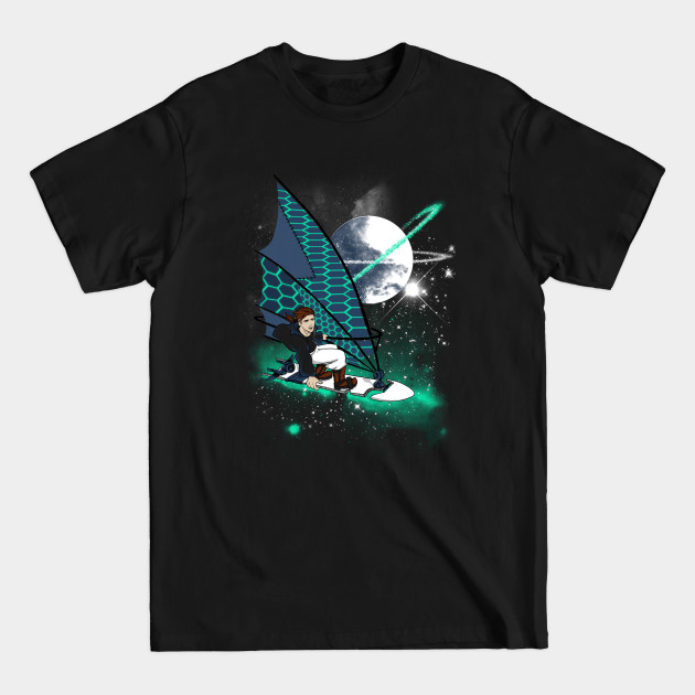 Treasure Planet - Treasure Planet - T-Shirt