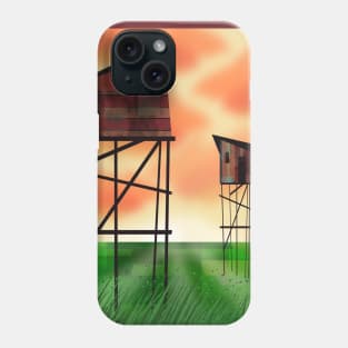 Thailand Phone Case