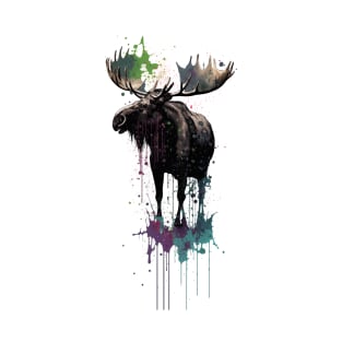 Bull Moose T-Shirt