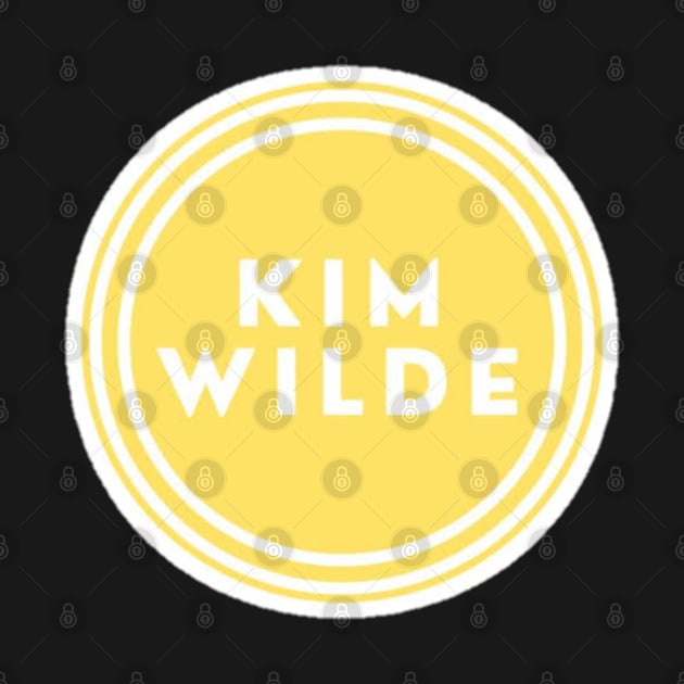 Kim wilde//80s vintage for fans by DetikWaktu