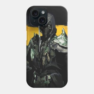 Noob Saibot Phone Case