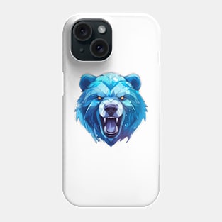 Ice bear Phone Case