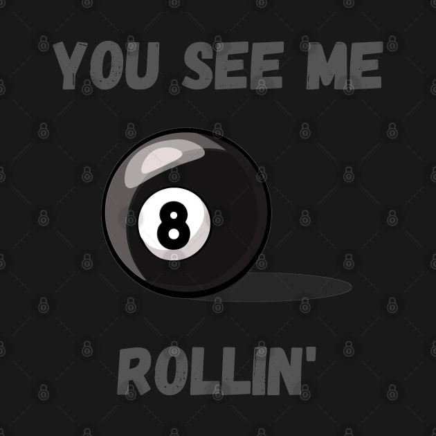 8 Ball by Lookify