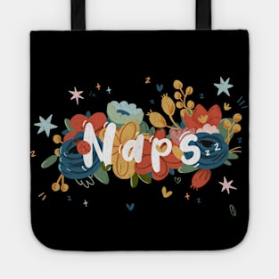 Naps Tote