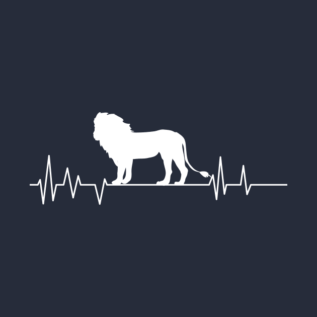 lion heartbeat lover,lion animal in wildlife by mezy