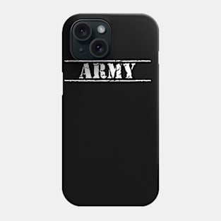 ARMY Phone Case