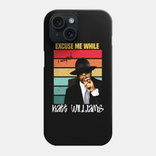 I Watch You Phone Case