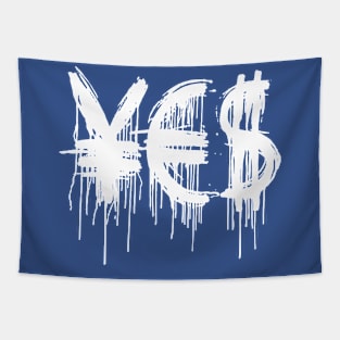 YESw Tapestry