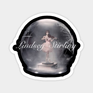 LINDSEY STIRLING Magnet