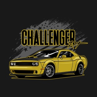 Challenger RT T-Shirt