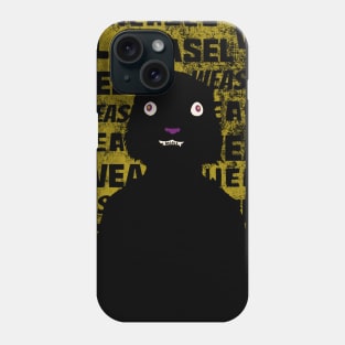 Weasel Phone Case