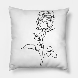 rose Pillow