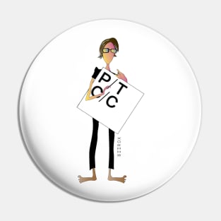 PTCC Pin