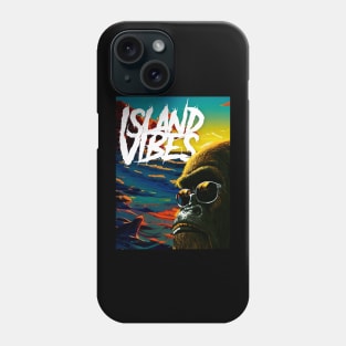 Island Vibes Phone Case