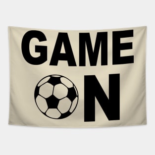 Game On Tapestry