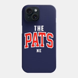 The Pats Football Phone Case