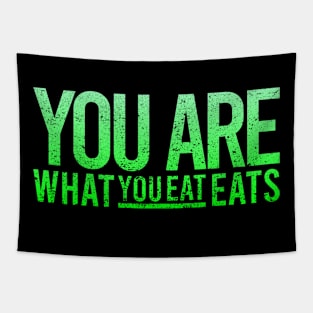 Food Tapestry