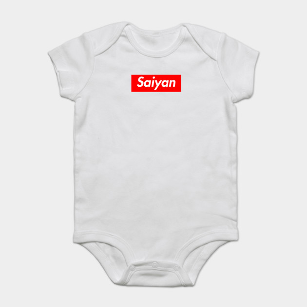 Supreme Saiyan Dragon Ball Z Super Dragon Ball Z Baby