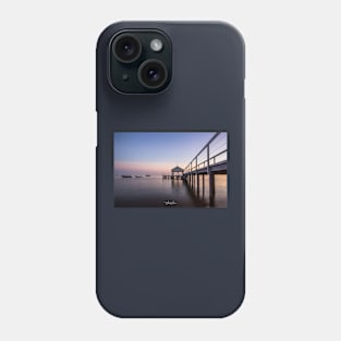 Sullivan Bay, Sorrento, Mornington Peninsula, Victoria, Australia. Phone Case