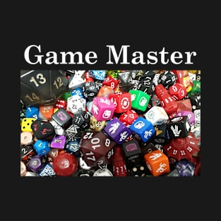 Game Master T-Shirt