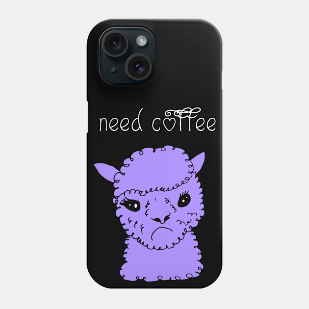 Coffee Phone Case by Day101