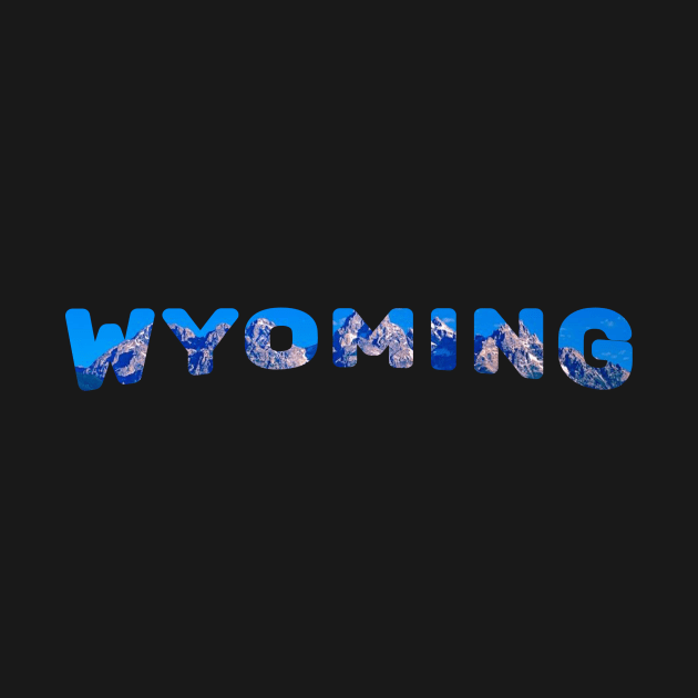 WYOMING by Cult Classics