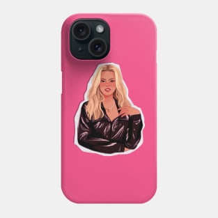 Regina Phone Case