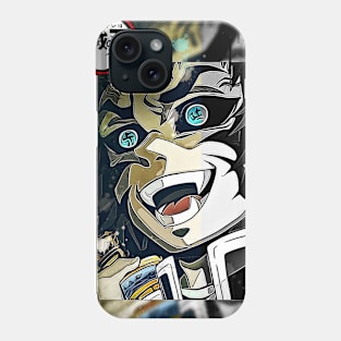 Kaigaku Phone Case