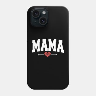 Mama Est 2023 Phone Case