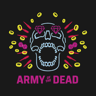 Army of the Dead T-Shirt