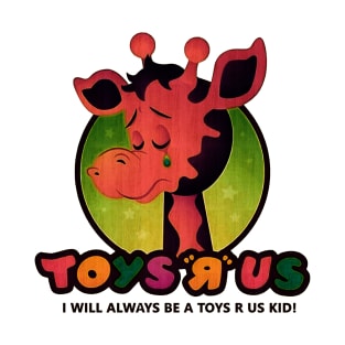 toys r us T-Shirt