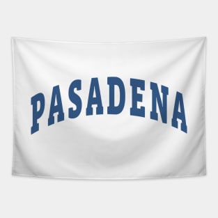 Pasadena Capital Tapestry